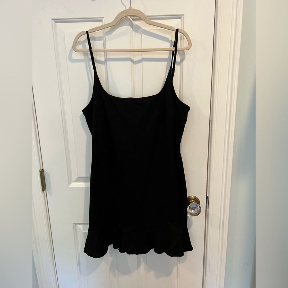 Princess Polly Dress